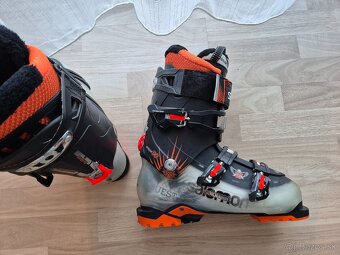 Salomon quest 90 - 2