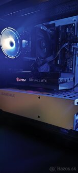 Predám celý set  počítača - 2