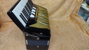 Harmonika akordeon Delicia Melodia V 96 bas - 2