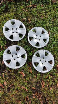 Originál puklice - 2