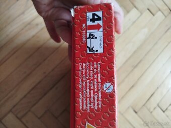 Spoločenská hra pre deti ACTIVITY - 2