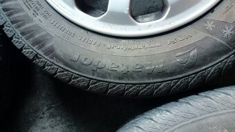 Škoda Felicia disky - 2