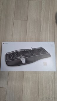 Microsoft Natural Ergonomic Keyboard EN - 2