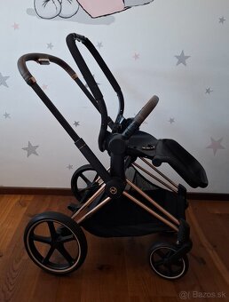 Cybex priam 4.0 DJ Khaled 2023 - 2