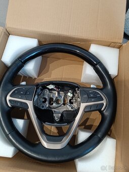 Volant Jeep grand cherokee - 2