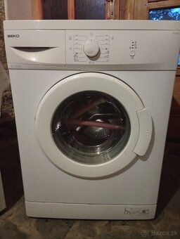Práčka BEKO - 2
