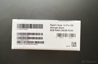 Xiaomi Redmi Note 14 Pro - 2