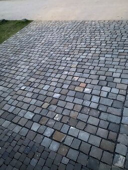 Zulove kocky Macacie hlavy - 2