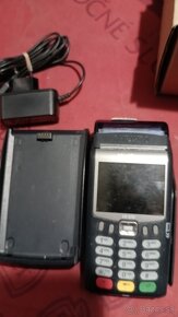 Registračná pokladňa - 2