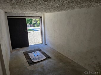 Predam garaz centrum mesta - 2