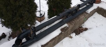 Našlapi Ford Ranger - 2