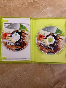 Hra XBOX 360 Battlefield Hardline - 2