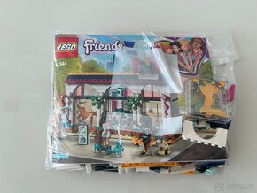 Lego Friends II - 2