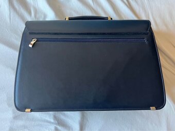 Kožená aktovka - 2