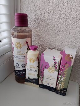 Sada Sur La Lande - 2