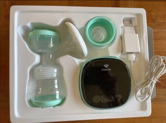 Odsávačka mlieka TrueLife - 2