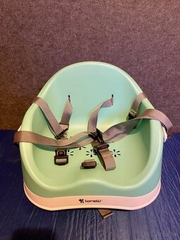 Jedalenska stolicka Lorelli Pixi - 2