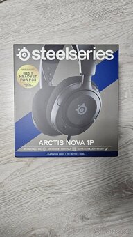 Steelseries arctic nova 1P - 2