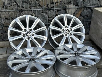 ✅ 5x112 r17 Helsinki Passat b8 - 2