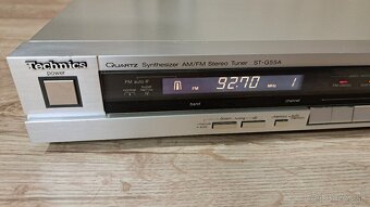Technics  ST - G 55 A - 2