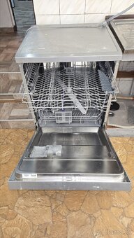 Umývačka riadu Beko - 2