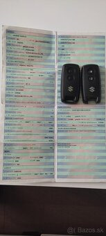 Suzuki Grand vitara - 2