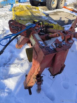 Diskova kosa fella - 2