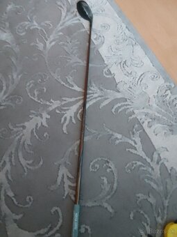 Predám 2ks palíc na dlhý odpal - 2