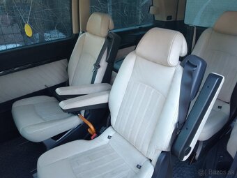 Mercedes VIANO 3.0 L Extra Long - 2