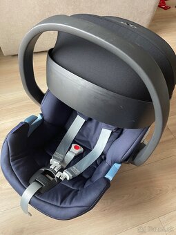 Vajicko cybex aton5 - 2