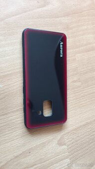 Samsung Galaxy A8 2018 - 2