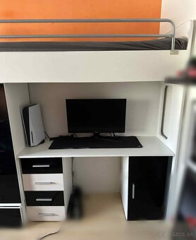 Detská/študentská izba - 2