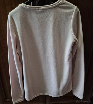 Mikina s kamienkami - 2