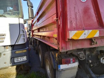 Tatra T815 8x8 EURO 4 - 2