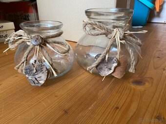 Svadobná výzdoba - 2