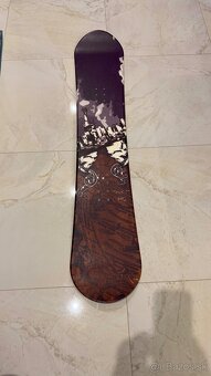 Snowboard 145cm - 2