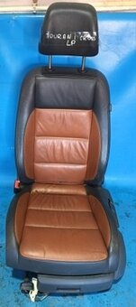 Vw Touran Sharan Alhambra - 2