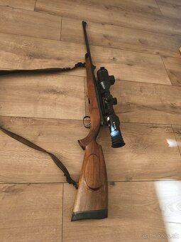 Predám Steyr Mannlicher classic - 2