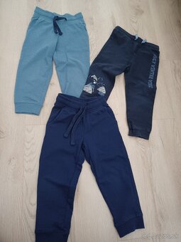 Balík pre škôlkara 98 - 104 - 2