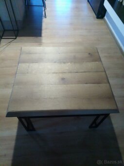 Predám konferenčný stolík - 2