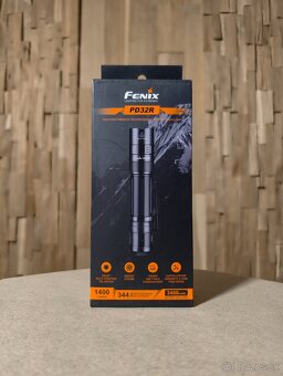 Fenix PD32R - 2