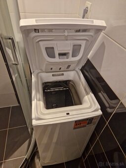 Whirlpool 6.zmysel - 2