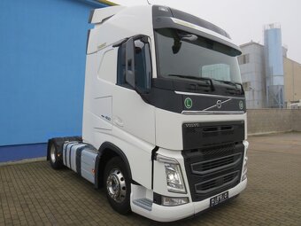 VOLVO FH 460 E6 I-SAVE – 08/2020 – 412 264 - 2