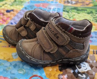 Topanky Protetika - 2