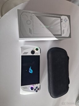 Asus rog Ally Z1 extreme - 2