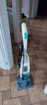 Parný čistič/vysávač - 2