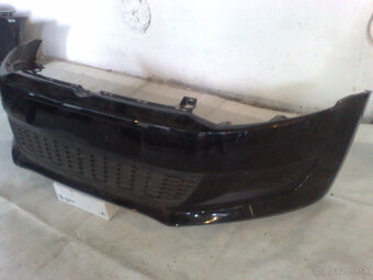 VW POLO 6R-NARAZNIK PREDNY - 2