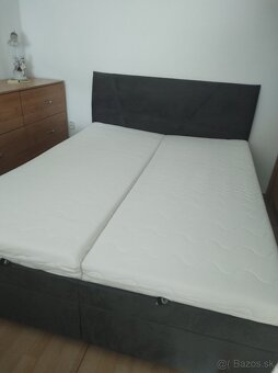 Manželská postel - 2