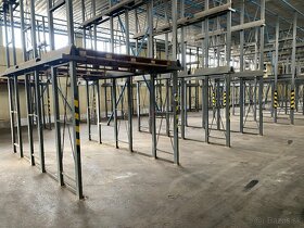 Trebišov 29.Augusta 29 skladové priestory - 2