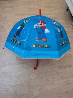 Detský dáždnik - 2